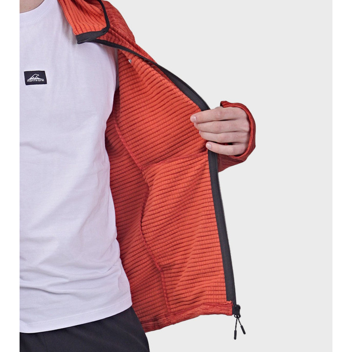 Campera de hombre Ethan