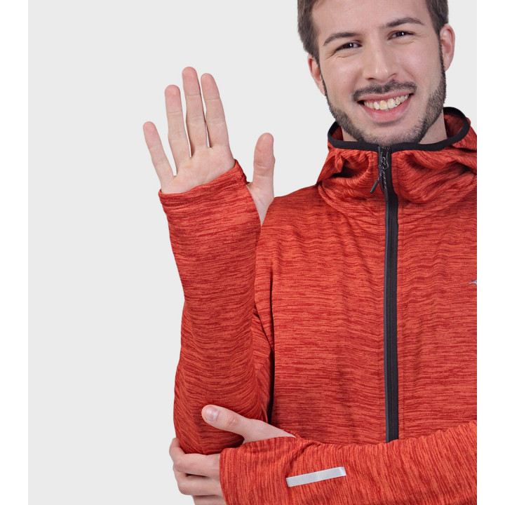 Campera de hombre Ethan