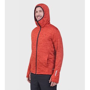Campera de hombre Ethan