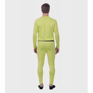 Pantalón térmico de hombre Andes