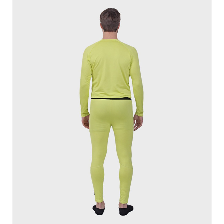Pantalón térmico de hombre Andes