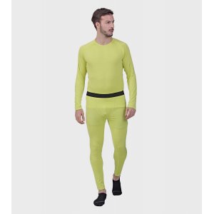 Pantalón térmico de hombre Andes