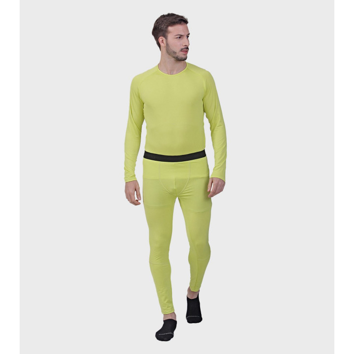 Pantalón térmico de hombre Andes