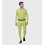 Pantalón térmico de hombre Andes