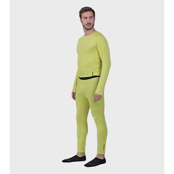 Pantalón térmico de hombre Andes