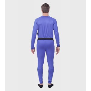 Pantalón térmico de hombre Andes
