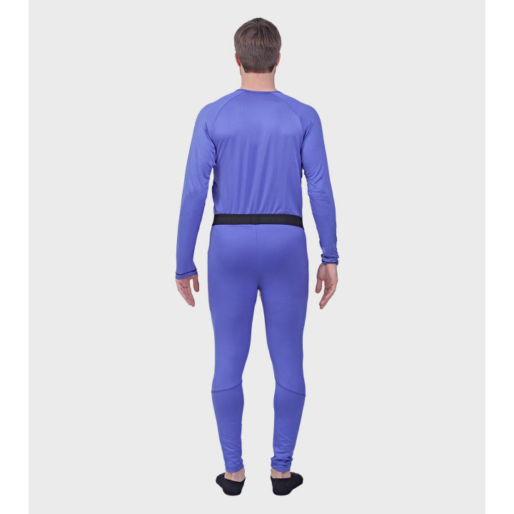 Pantalón térmico de hombre Andes