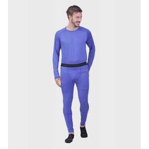 Pantalón térmico de hombre Andes