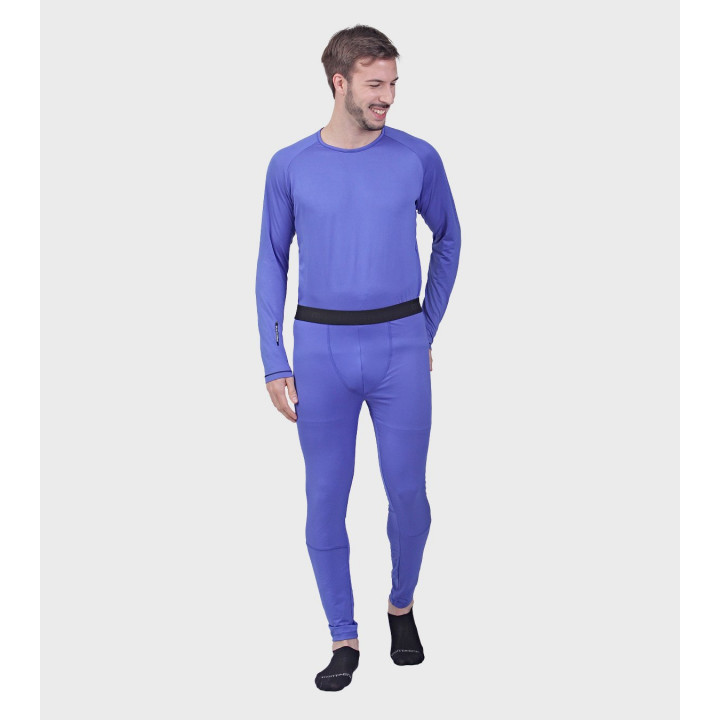 Pantalón térmico de hombre Andes