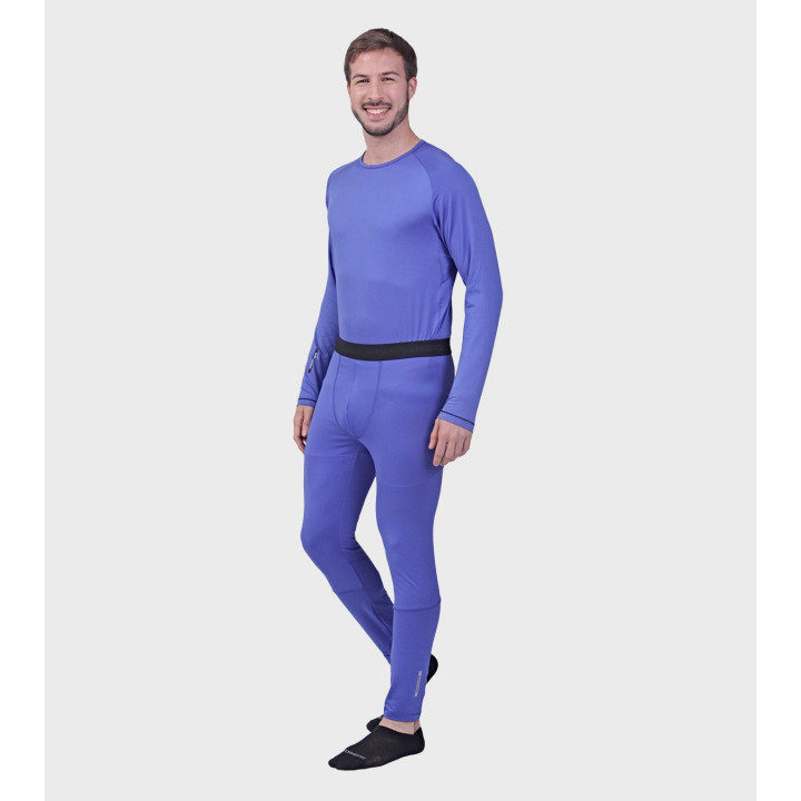 Pantalón térmico de hombre Andes