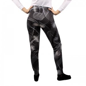 Pantalón térmico de mujer Ziu
