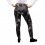 Pantalón térmico de mujer Ziu