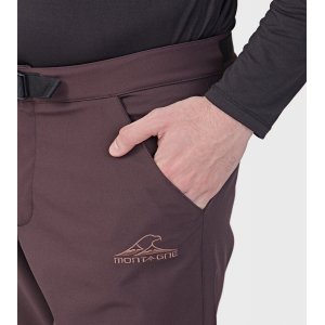 Pantalón de hombre Fedder