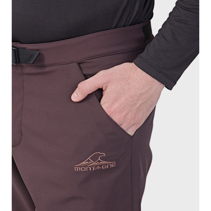 Pantalón de hombre Fedder