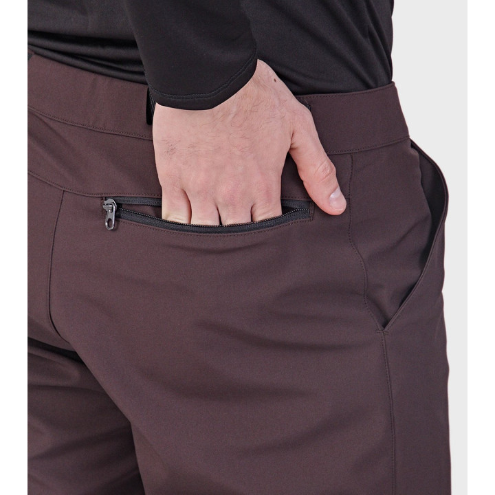 Pantalón de hombre Fedder