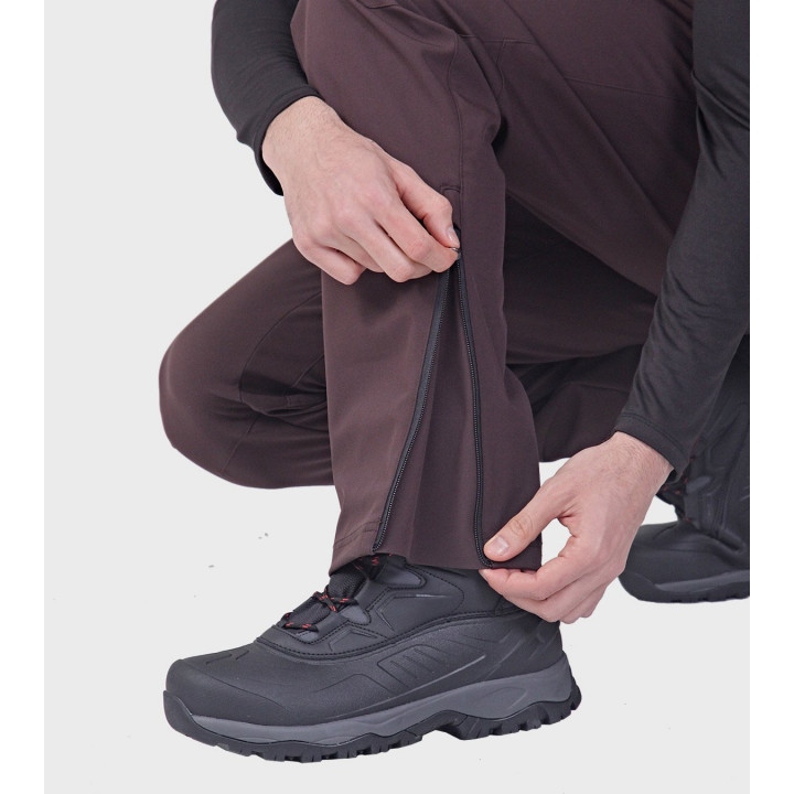 Pantalón de hombre Fedder