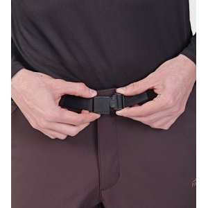 Pantalón de hombre Fedder