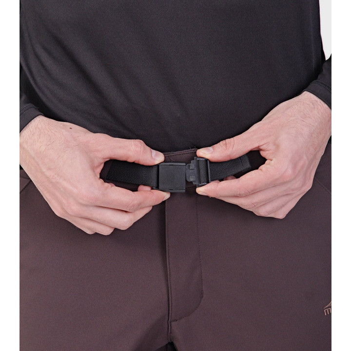 Pantalón de hombre Fedder