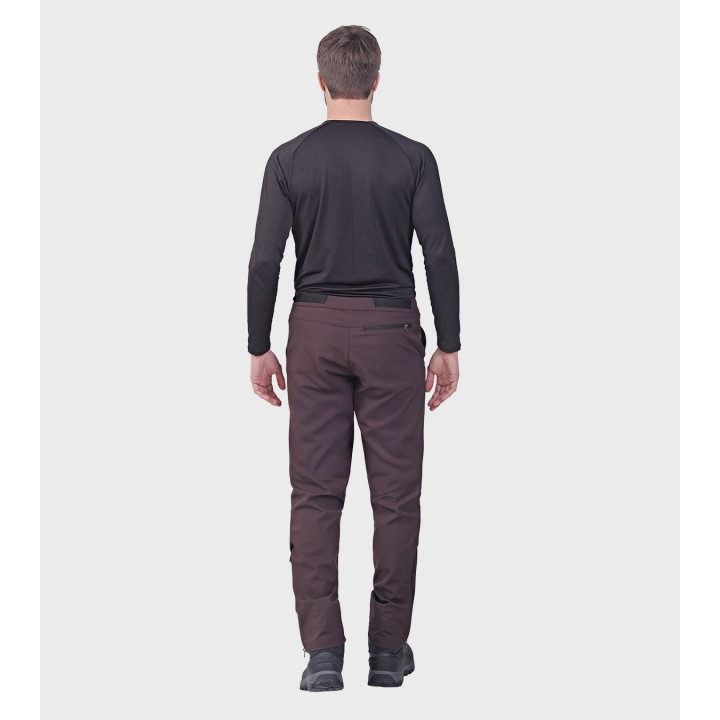 Pantalón de hombre Fedder