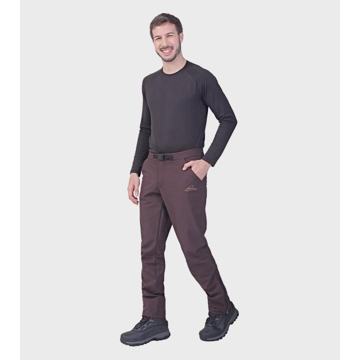 Pantalón de hombre Fedder