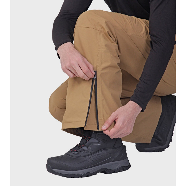 Pantalón de hombre Ski Thermal H