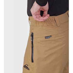 Pantalón de hombre Ski Thermal H