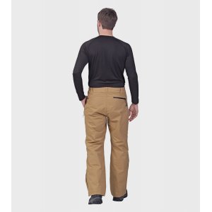 Pantalón de hombre Ski Thermal H