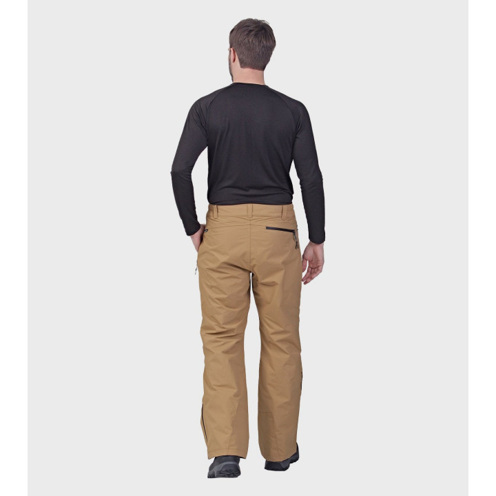 Pantalón de hombre Ski Thermal H