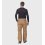 Pantalón de hombre Ski Thermal H