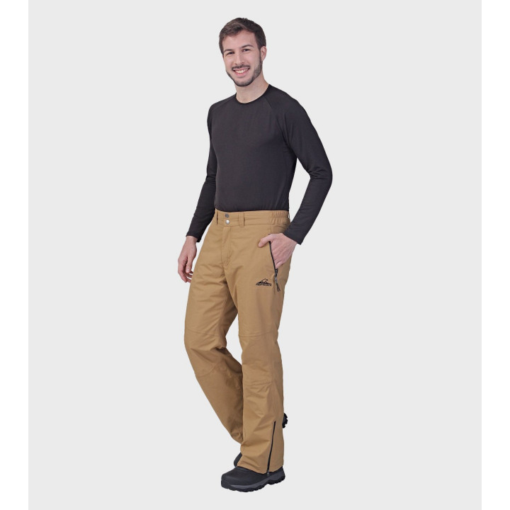 Pantalón de hombre Ski Thermal H