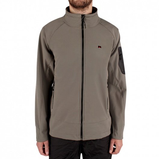 Campera de hombre Tempest Tec
