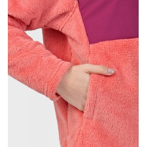 Campera de mujer Aretha