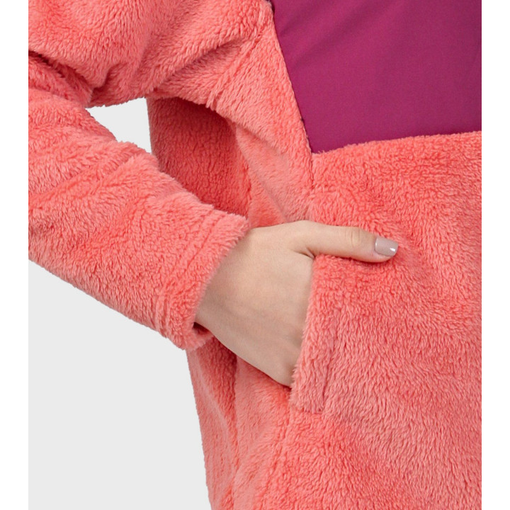 Campera de mujer Aretha