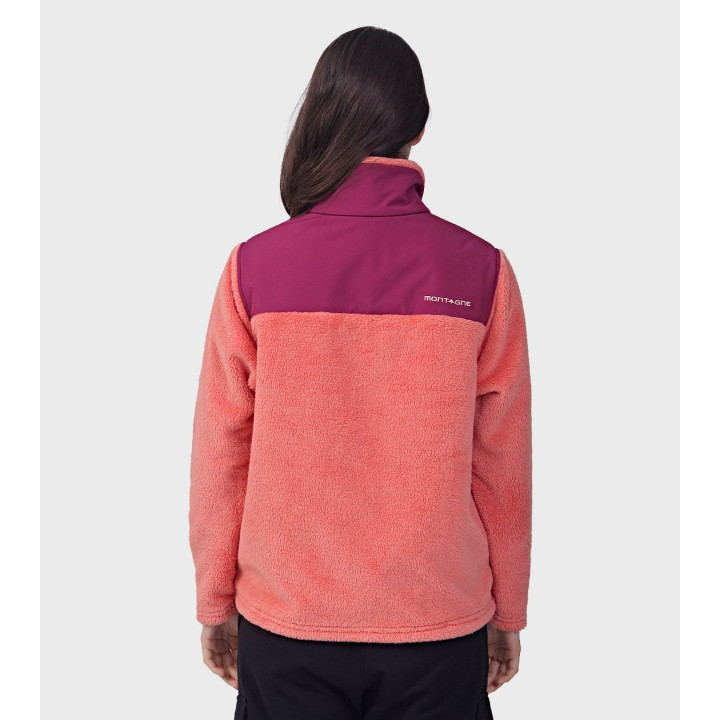 Campera de mujer Aretha