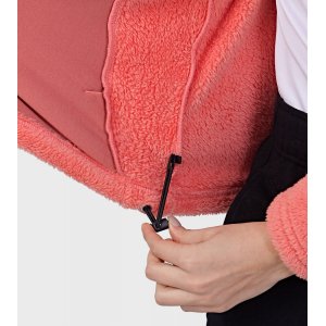 Campera de mujer Aretha
