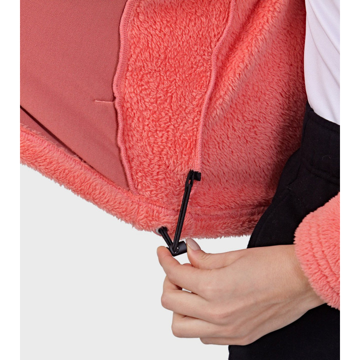 Campera de mujer Aretha
