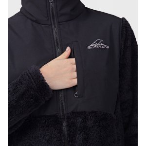 Campera de mujer Aretha