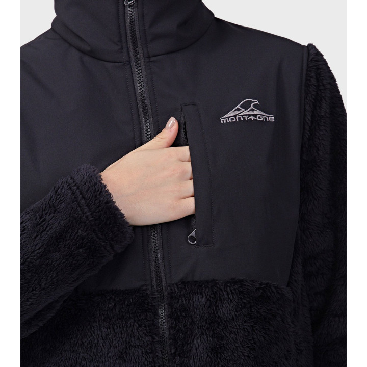 Campera de mujer Aretha
