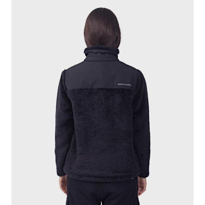 Campera de mujer Aretha