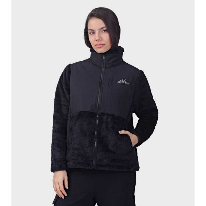 Campera de mujer Aretha