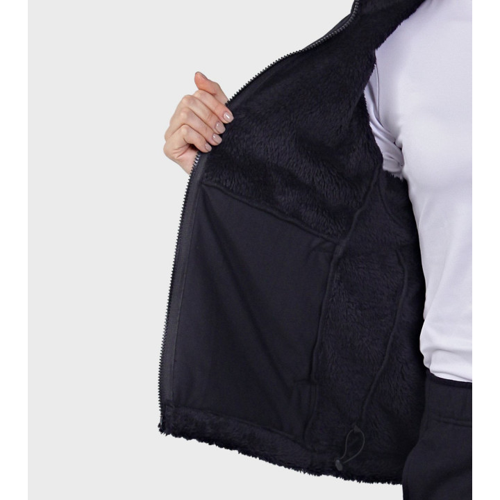 Campera de mujer Aretha