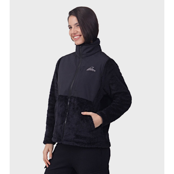 Campera de mujer Aretha