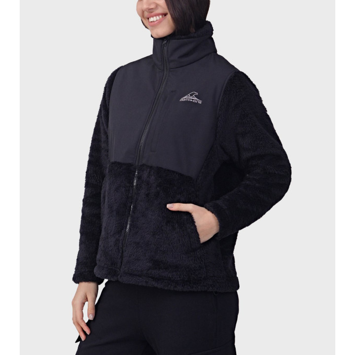 Campera de mujer Aretha