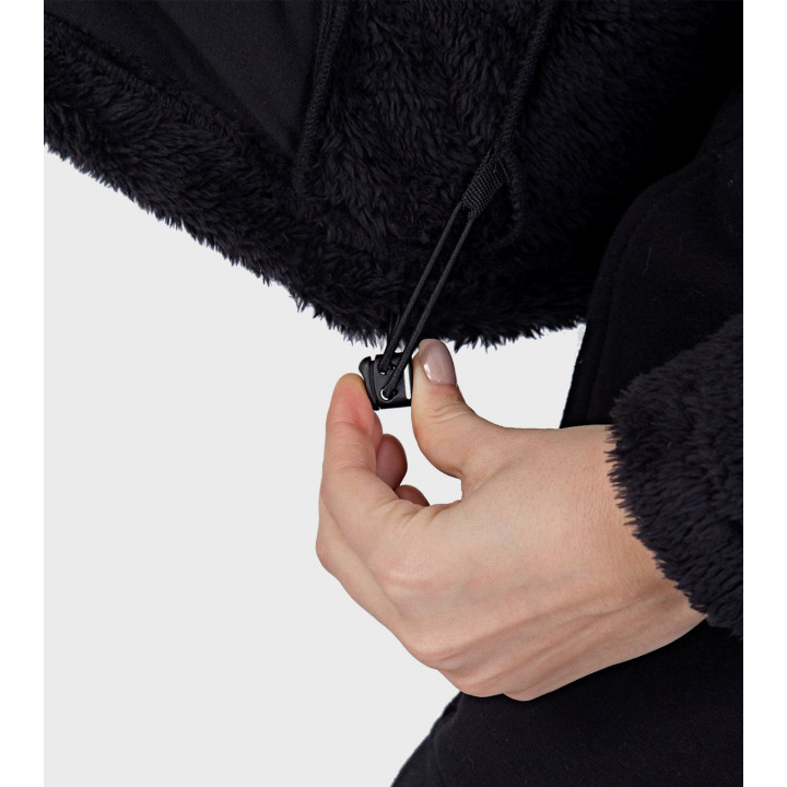 Campera de mujer Aretha