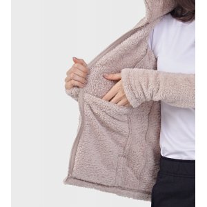 Campera de mujer Emma