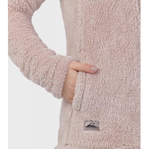 Campera de mujer Emma