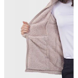 Campera de mujer Emma