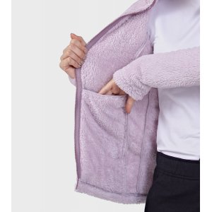 Campera de mujer Emma
