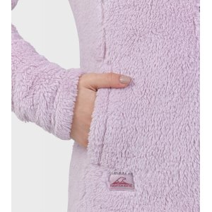Campera de mujer Emma