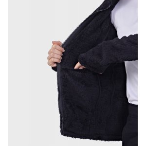 Campera de mujer Emma